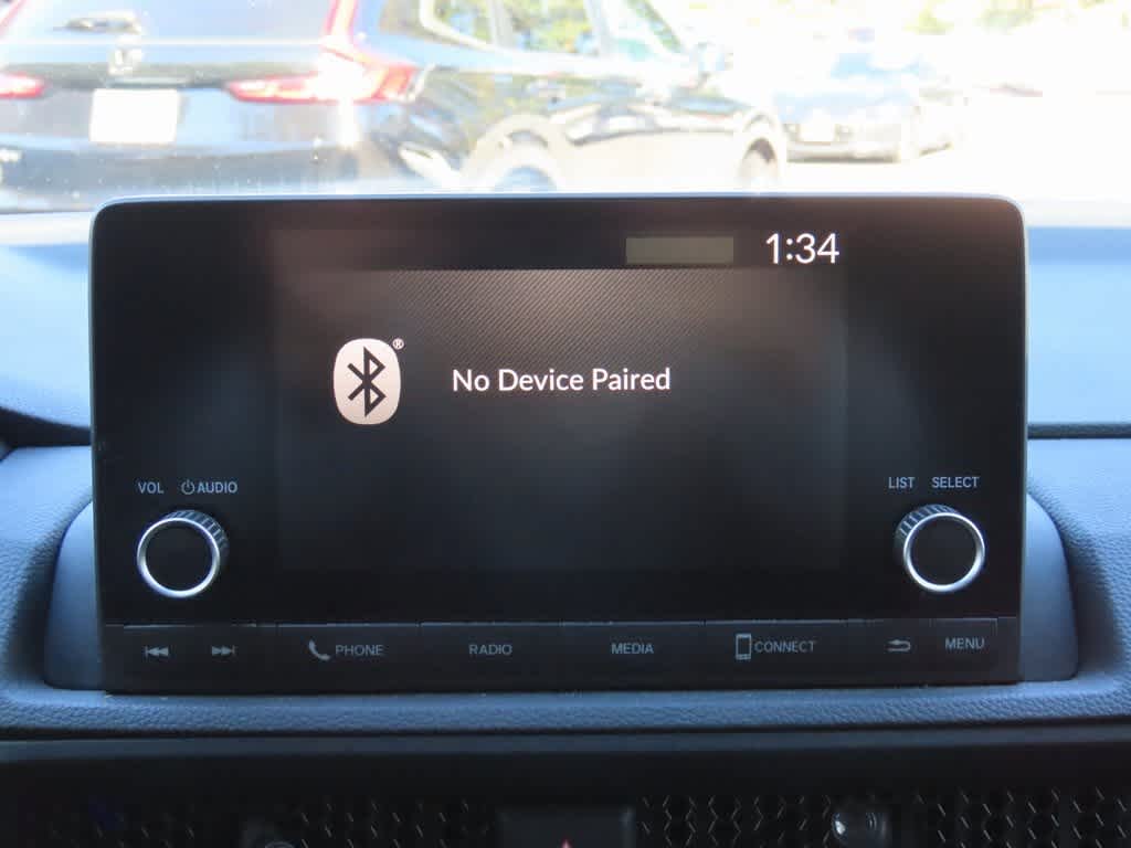 Thumbnail: 2023 Honda CR-V - 20