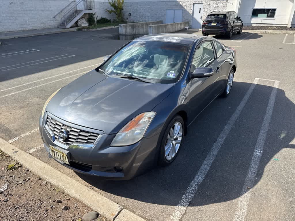 Thumbnail: 2009 Nissan Altima - 5