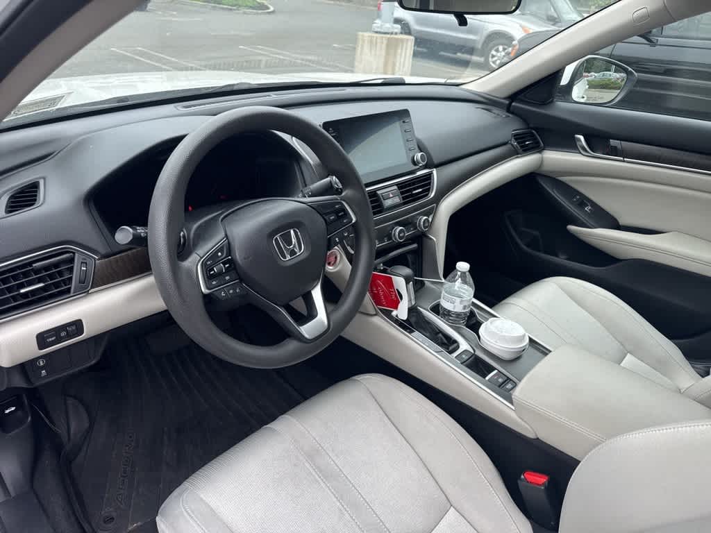 Thumbnail: 2018 Honda Accord - 21
