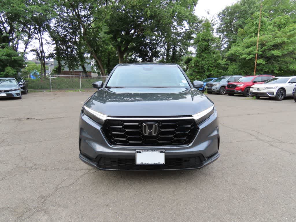 Thumbnail: 2023 Honda CR-V - 5