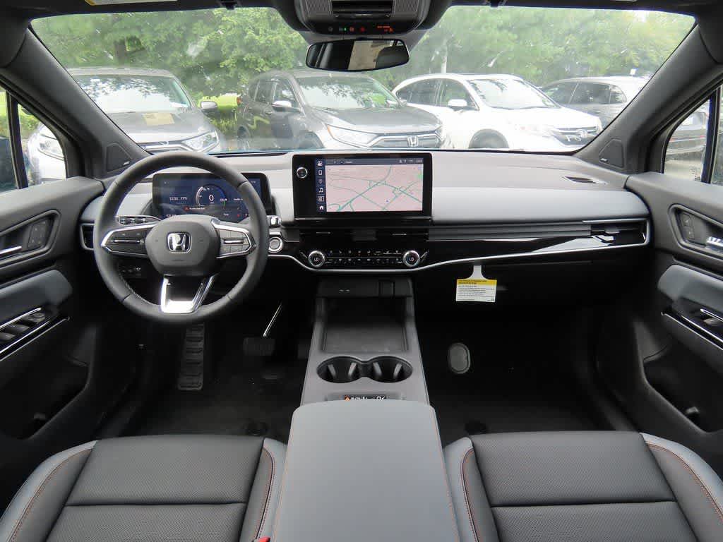 Thumbnail: 2026 Honda Prologue - 18