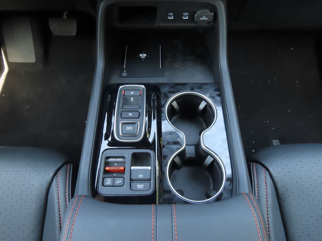 Thumbnail: 2026 Honda Passport - 23