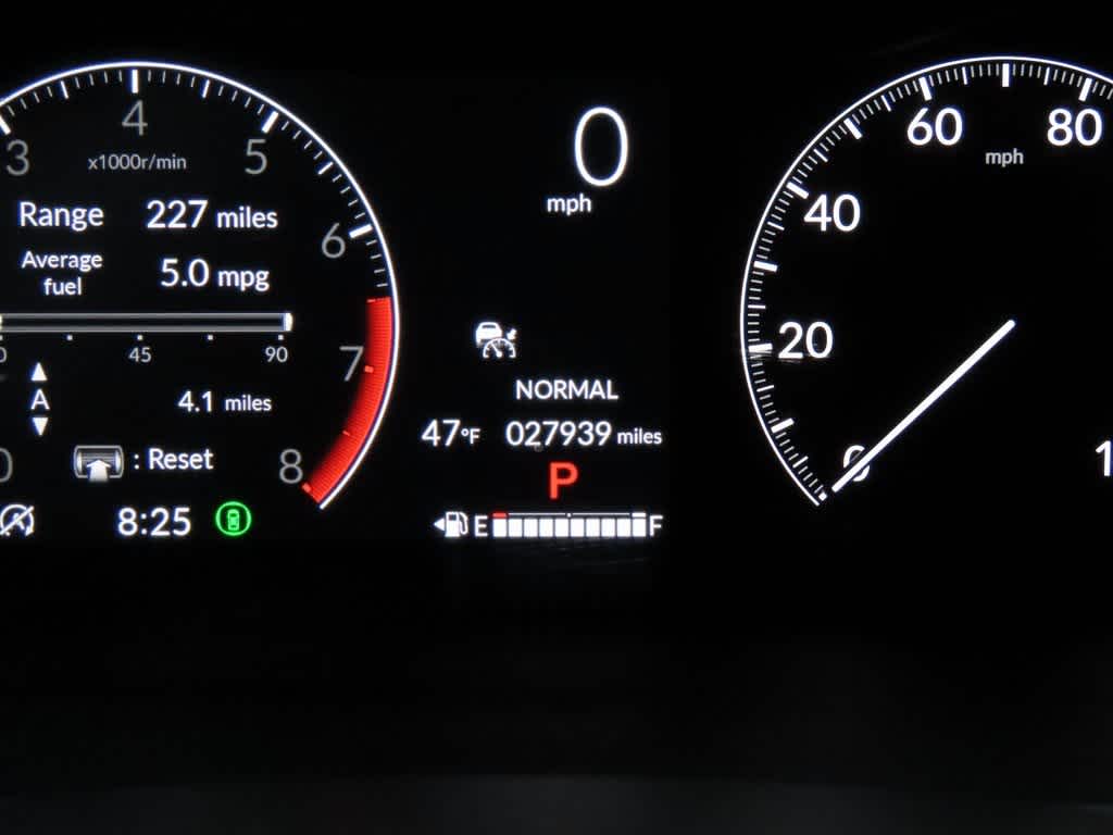 Thumbnail: 2023 Honda CR-V - 26