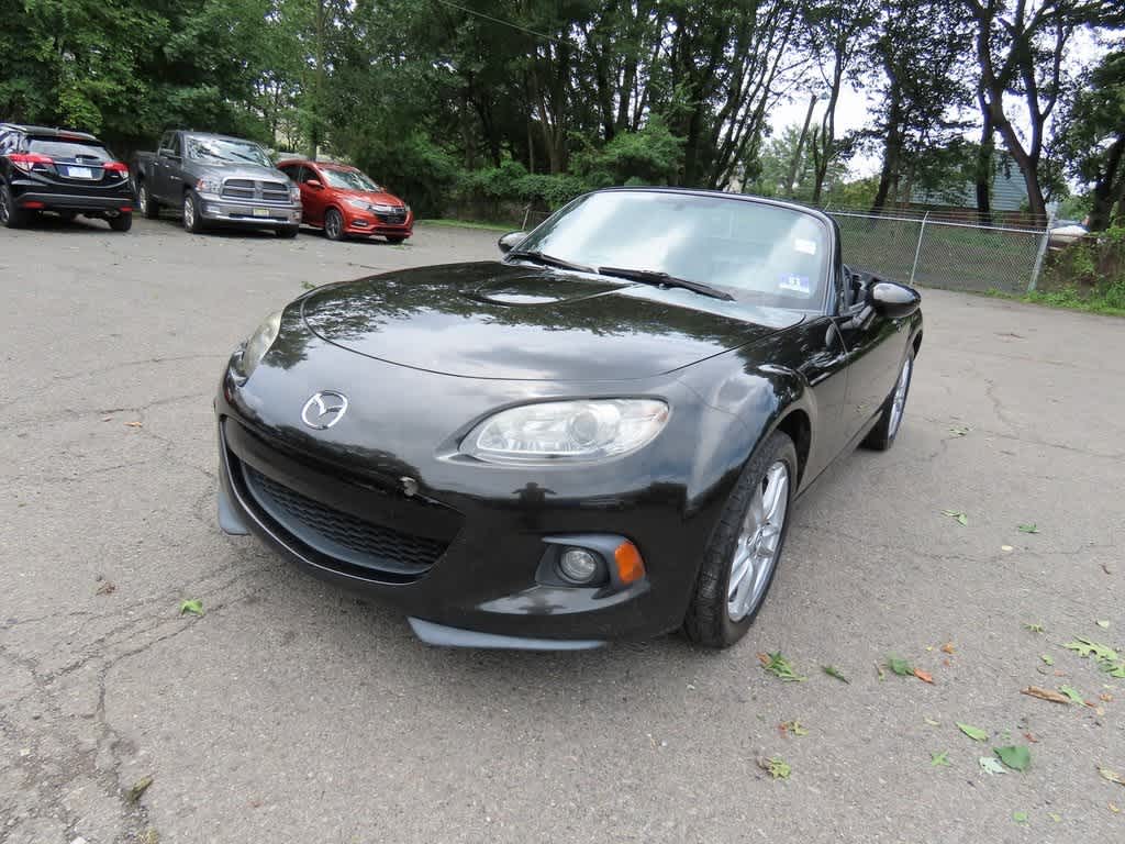 2013 Mazda MX-5 Miata Sport -
                Paramus, NJ