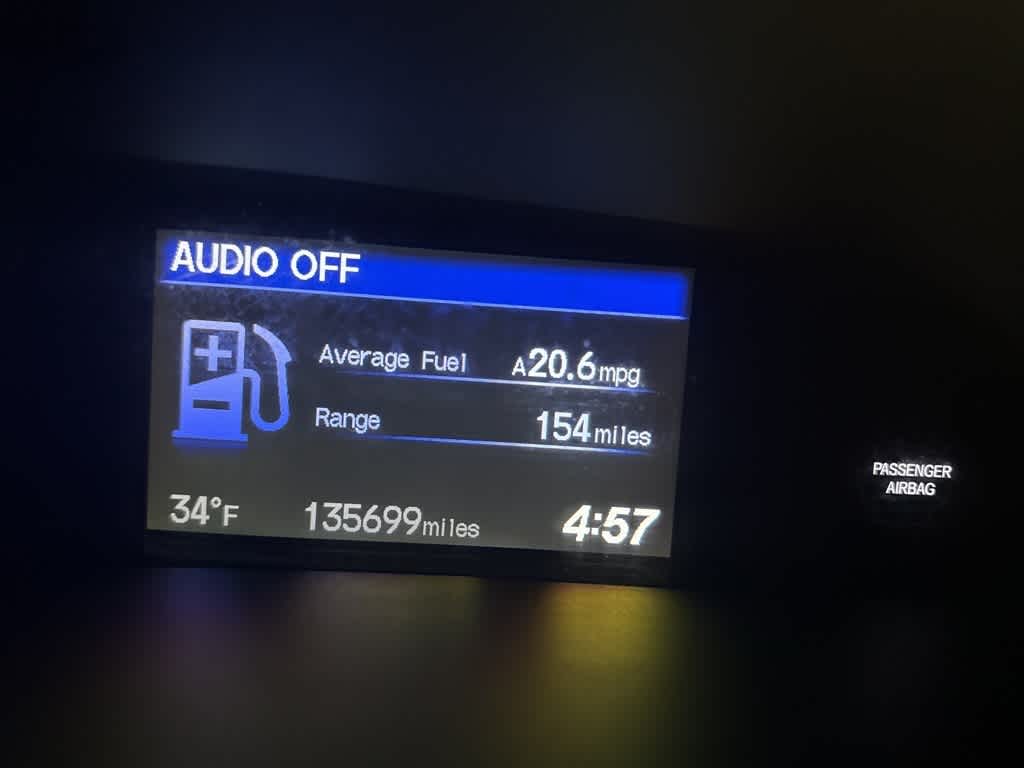 Thumbnail: 2012 Honda Civic - 8