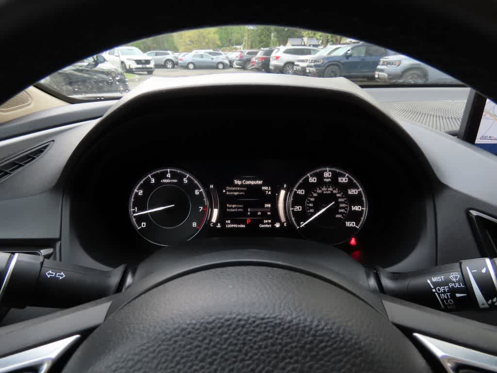 Thumbnail: 2019 Acura RDX - 25