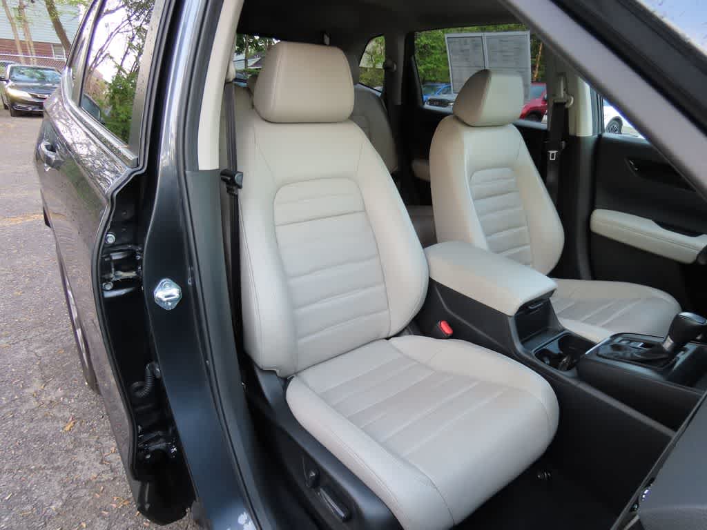 Thumbnail: 2023 Honda CR-V - 16