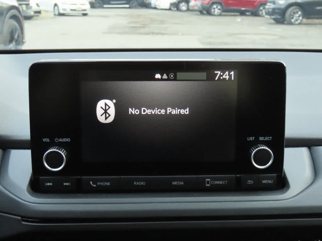 Thumbnail: 2023 Honda Accord - 18