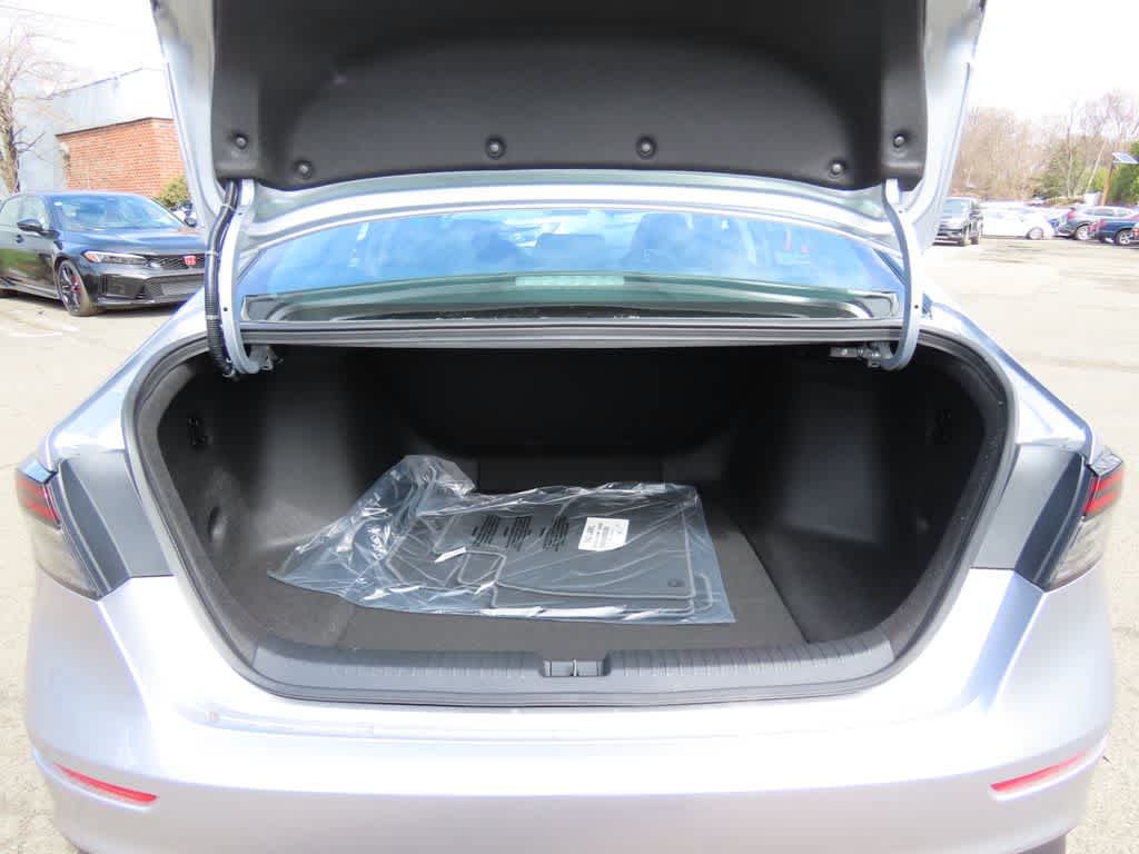 Thumbnail: 2026 Honda Accord - 10