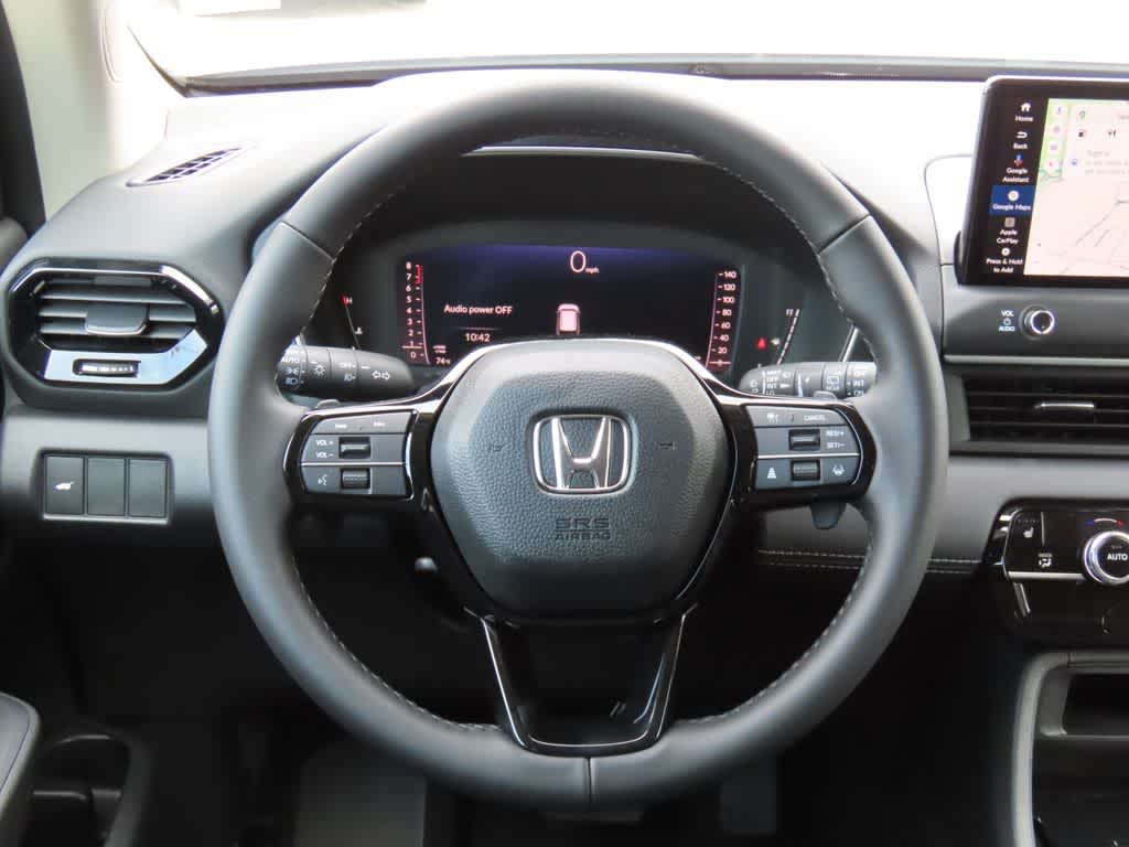 Thumbnail: 2026 Honda Pilot - 19