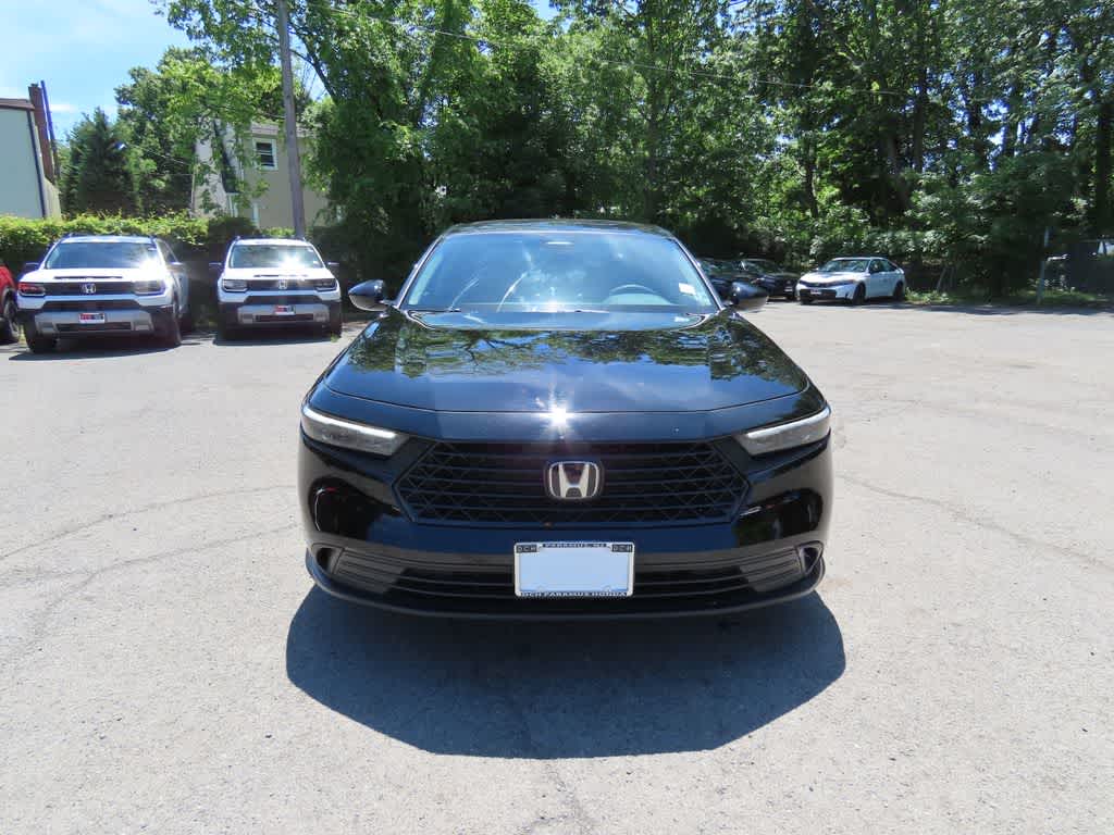 Thumbnail: 2024 Honda Accord - 6