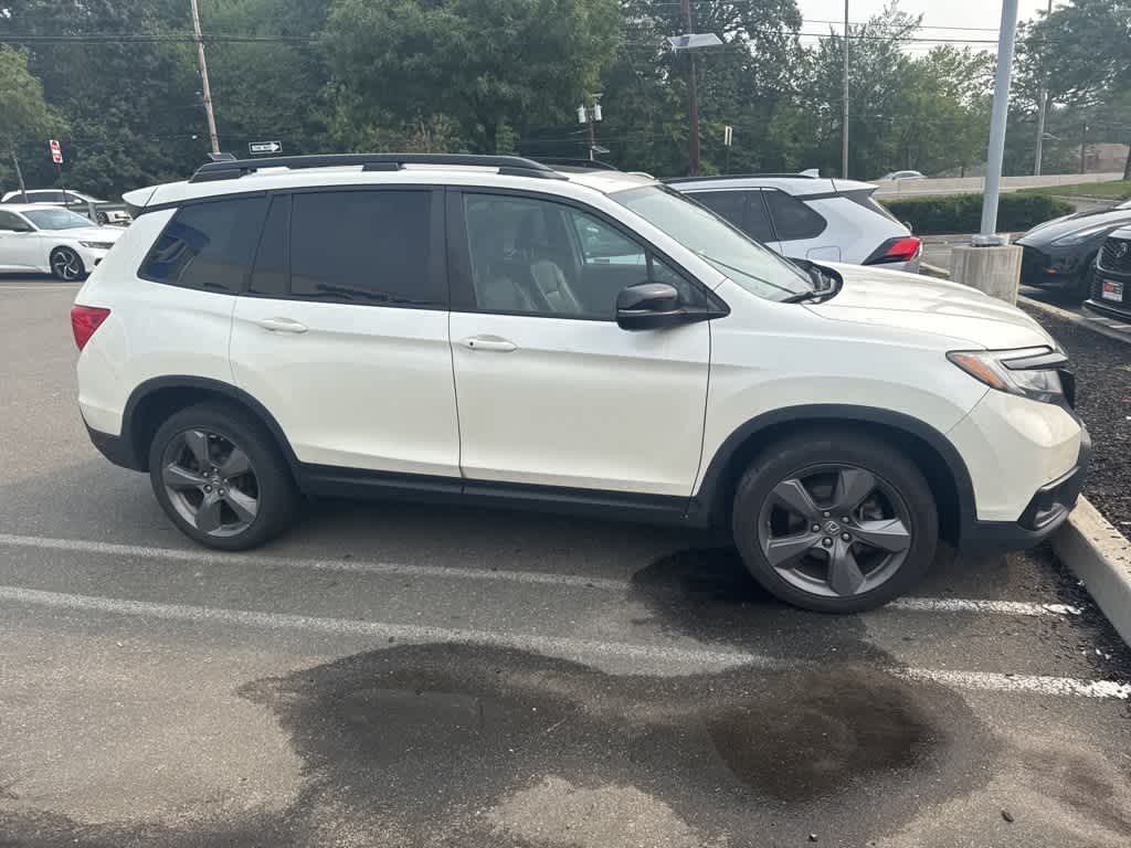 Thumbnail: 2019 Honda Passport - 6