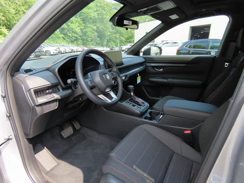Thumbnail: 2026 Honda CR-V - 2