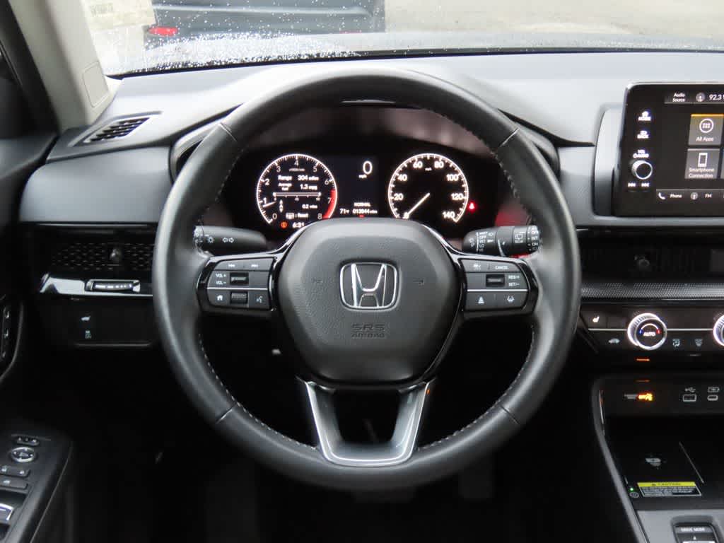 Thumbnail: 2025 Honda CR-V - 18