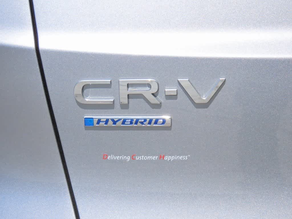 Thumbnail: 2026 Honda CR-V - 7