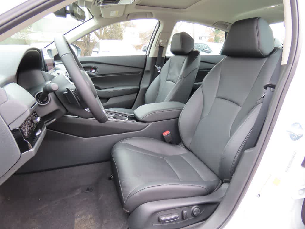 Thumbnail: 2026 Honda Accord - 12