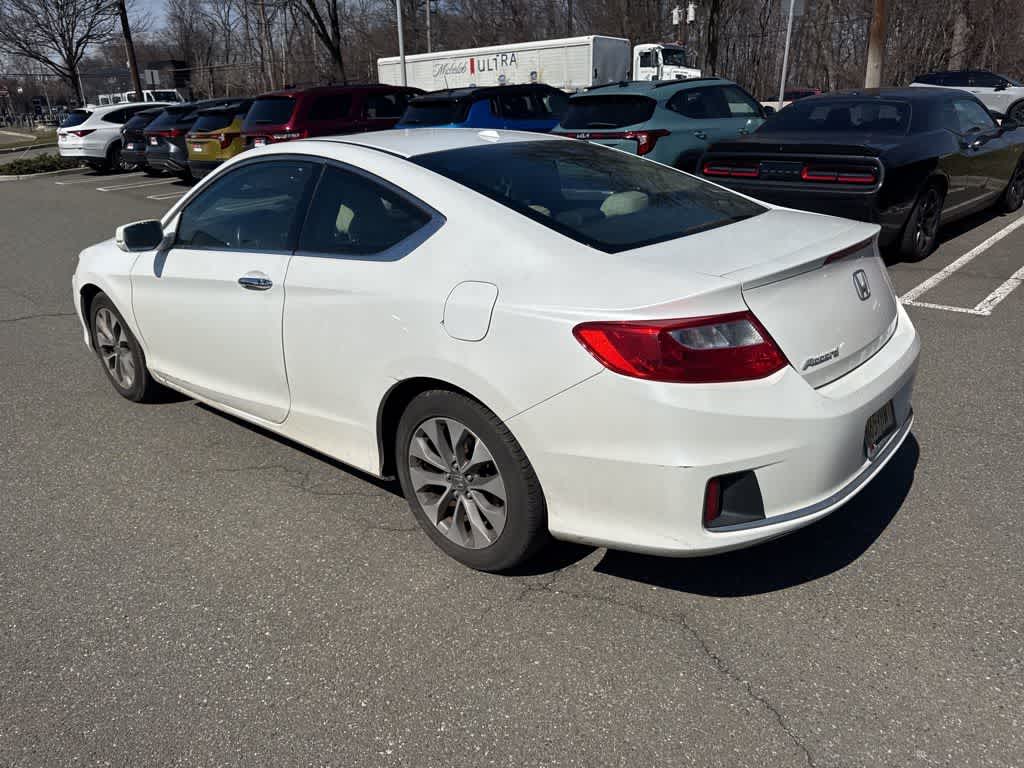 Thumbnail: 2015 Honda Accord - 18