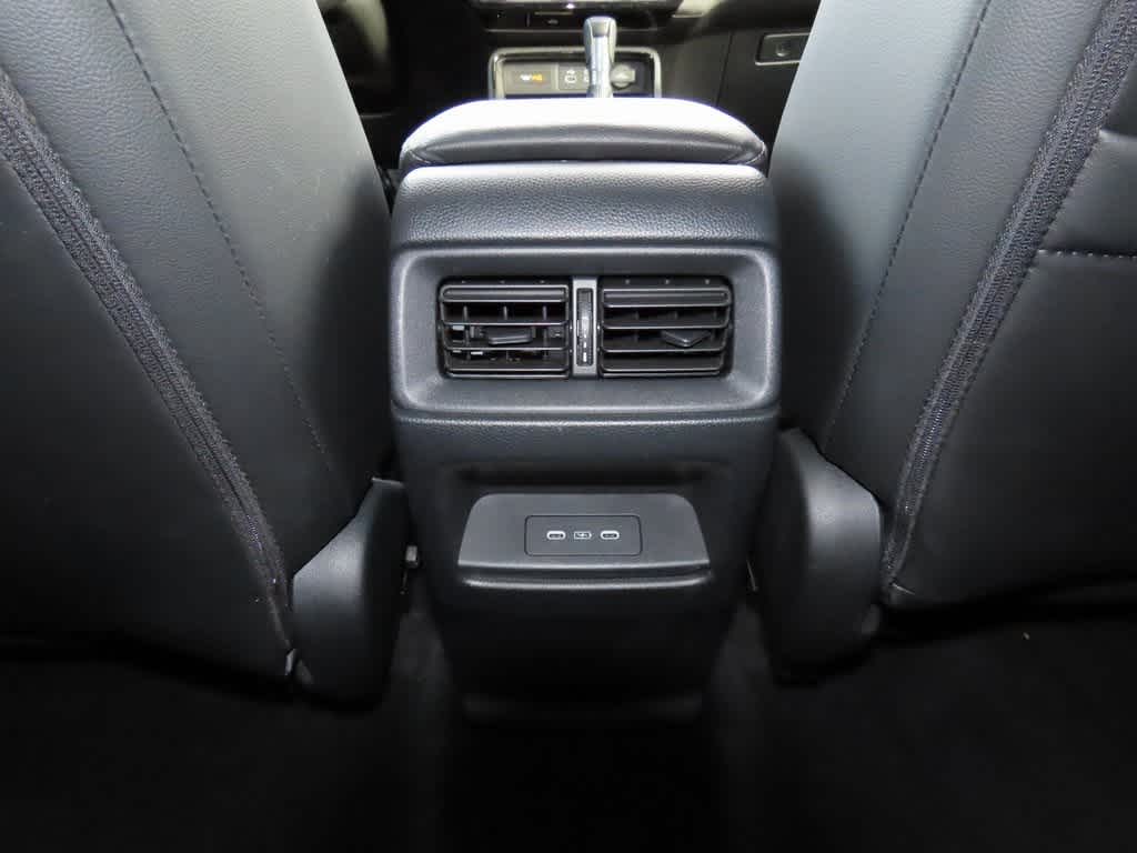 Thumbnail: 2024 Honda CR-V - 24