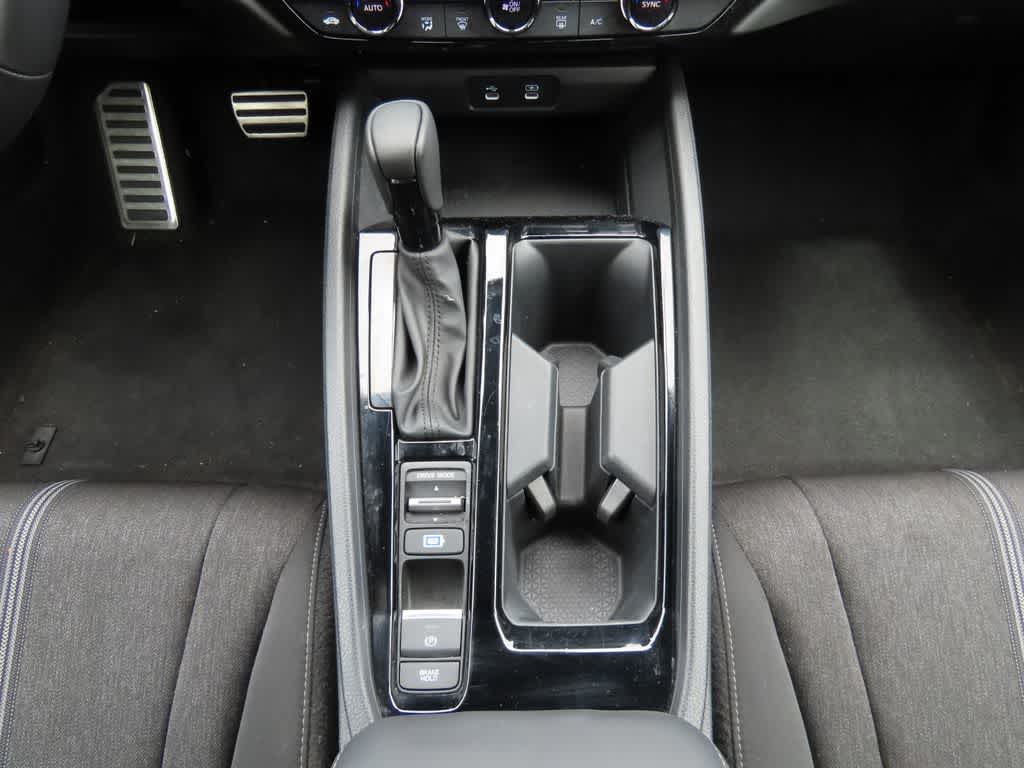 Thumbnail: 2023 Honda Accord - 18