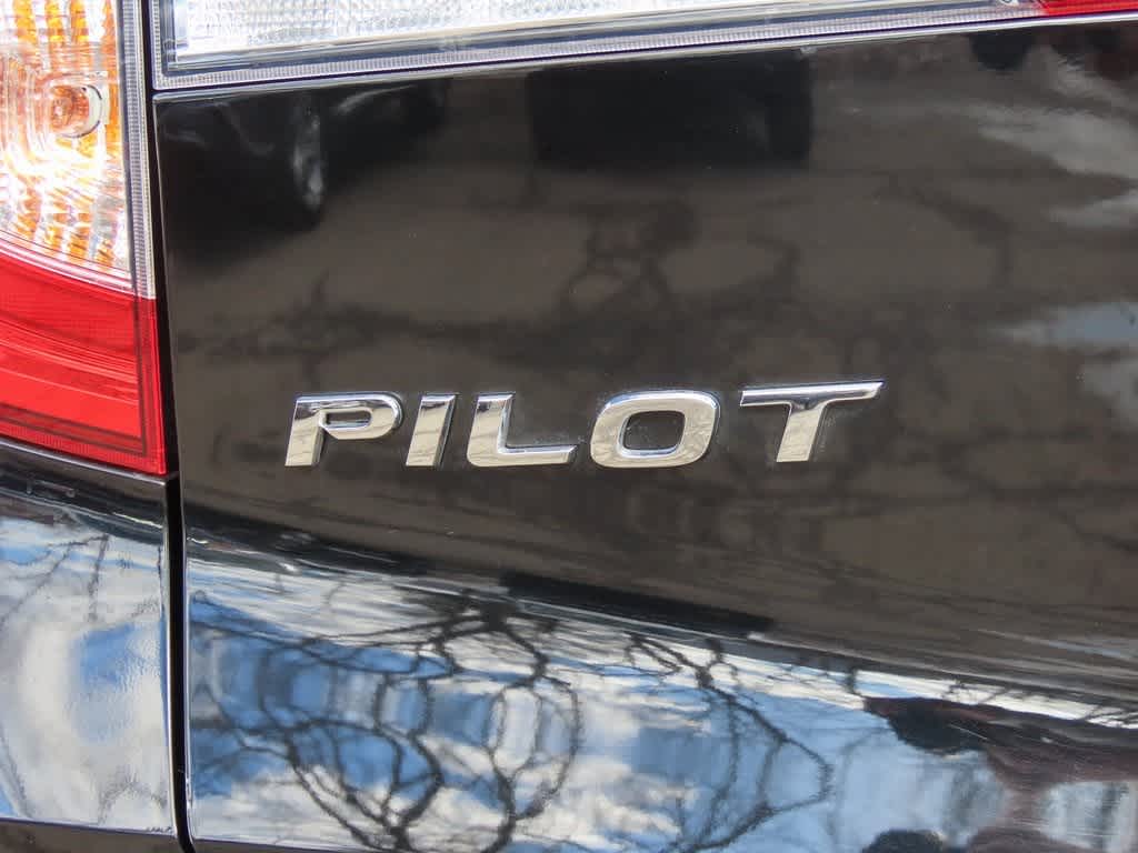 Thumbnail: 2022 Honda Pilot - 7