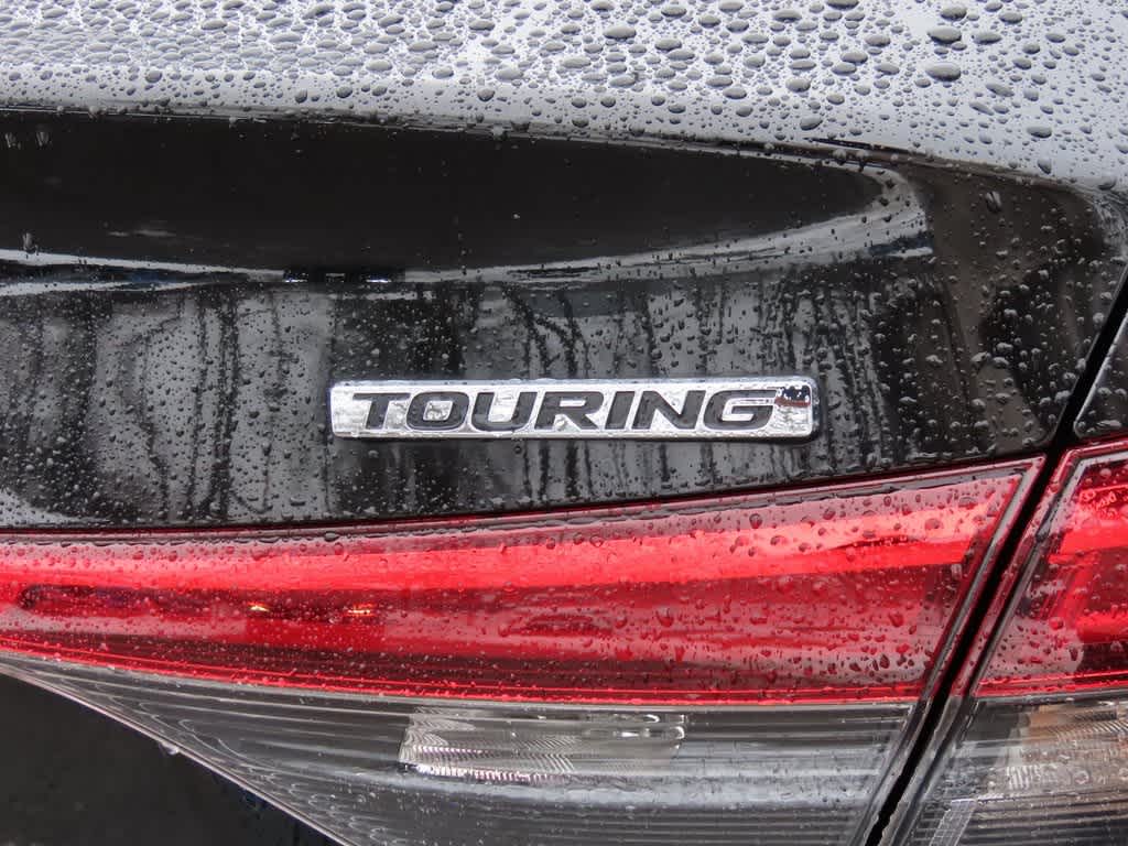 Thumbnail: 2023 Honda Civic - 8