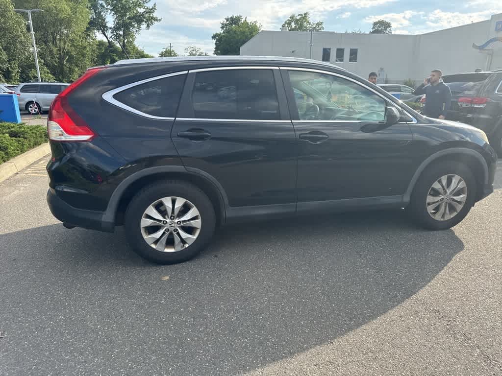 Thumbnail: 2013 Honda CR-V - 15