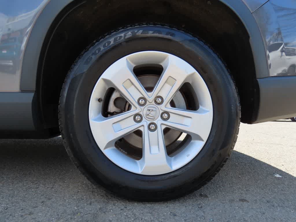 Thumbnail: 2023 Honda Pilot - 9