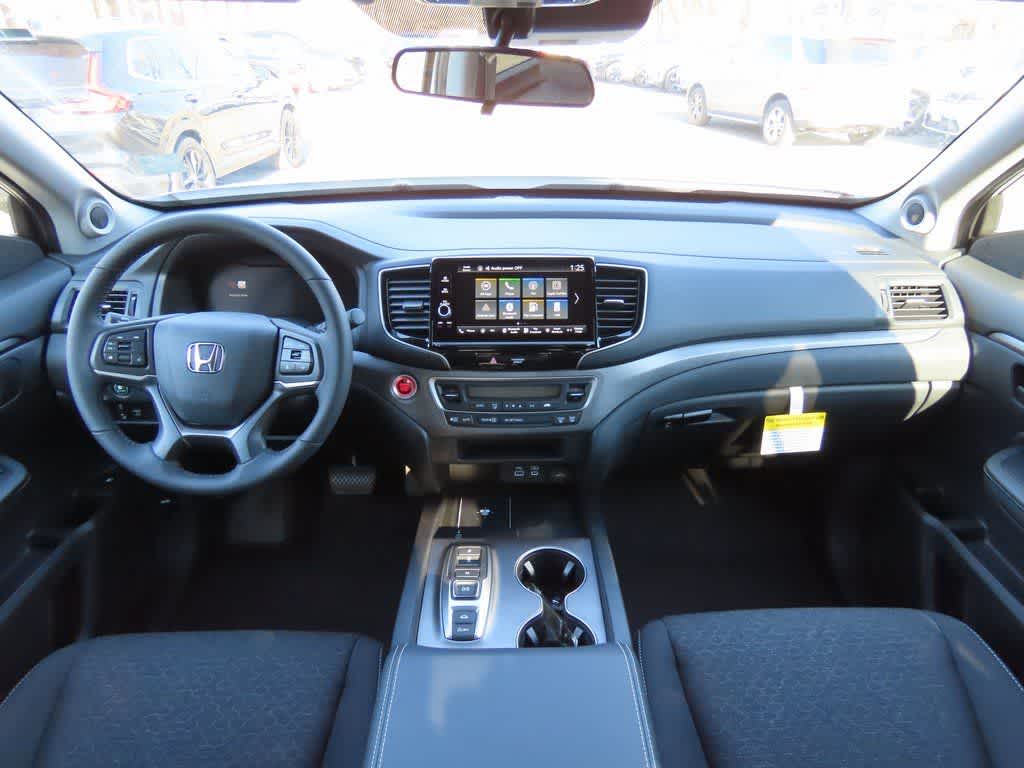 Thumbnail: 2026 Honda Ridgeline - 17