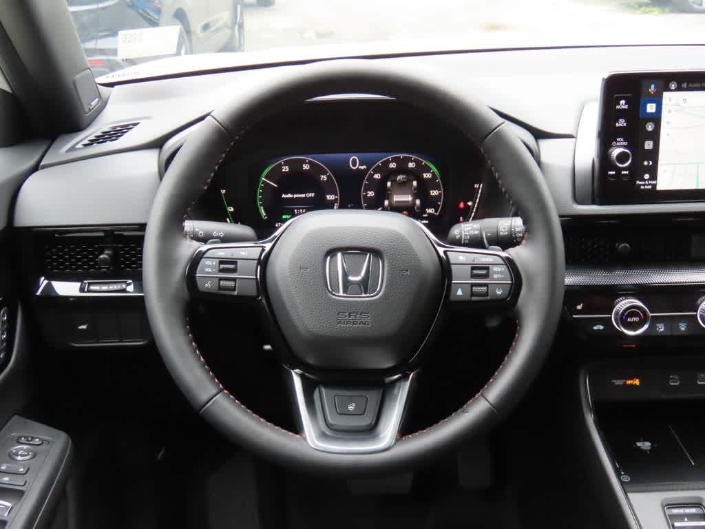 Thumbnail: 2026 Honda CR-V - 20