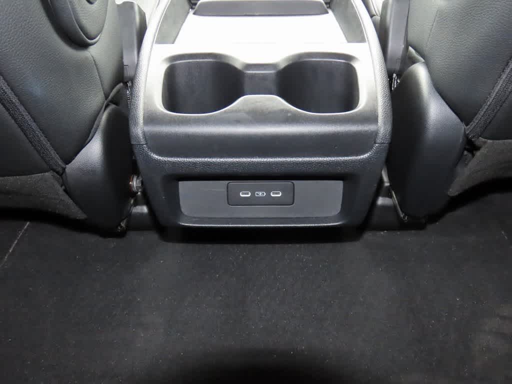 Thumbnail: 2025 Honda Odyssey - 24