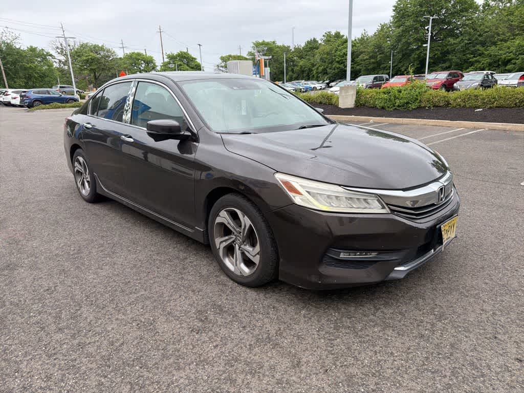 Thumbnail: 2017 Honda Accord - 14