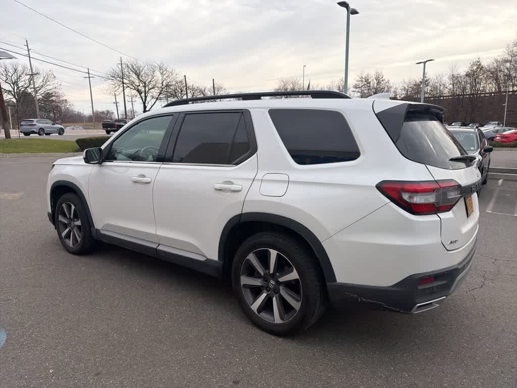 Thumbnail: 2023 Honda Pilot - 8