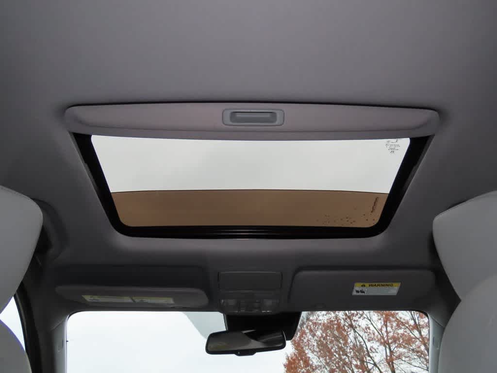 Thumbnail: 2019 Honda CR-V - 26