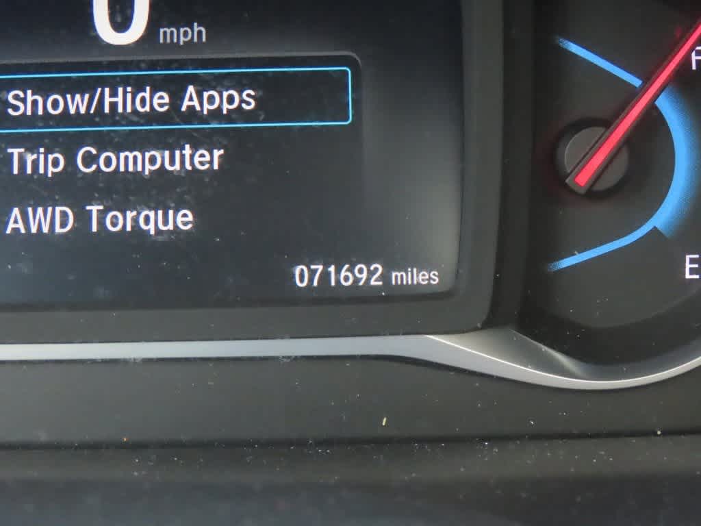 Thumbnail: 2021 Honda Pilot - 27