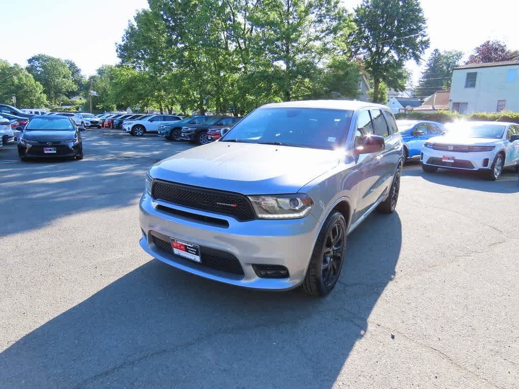 2019 Dodge Durango GT -
                  Paramus, NJ