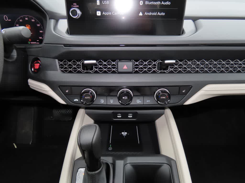 Thumbnail: 2026 Honda Accord - 19