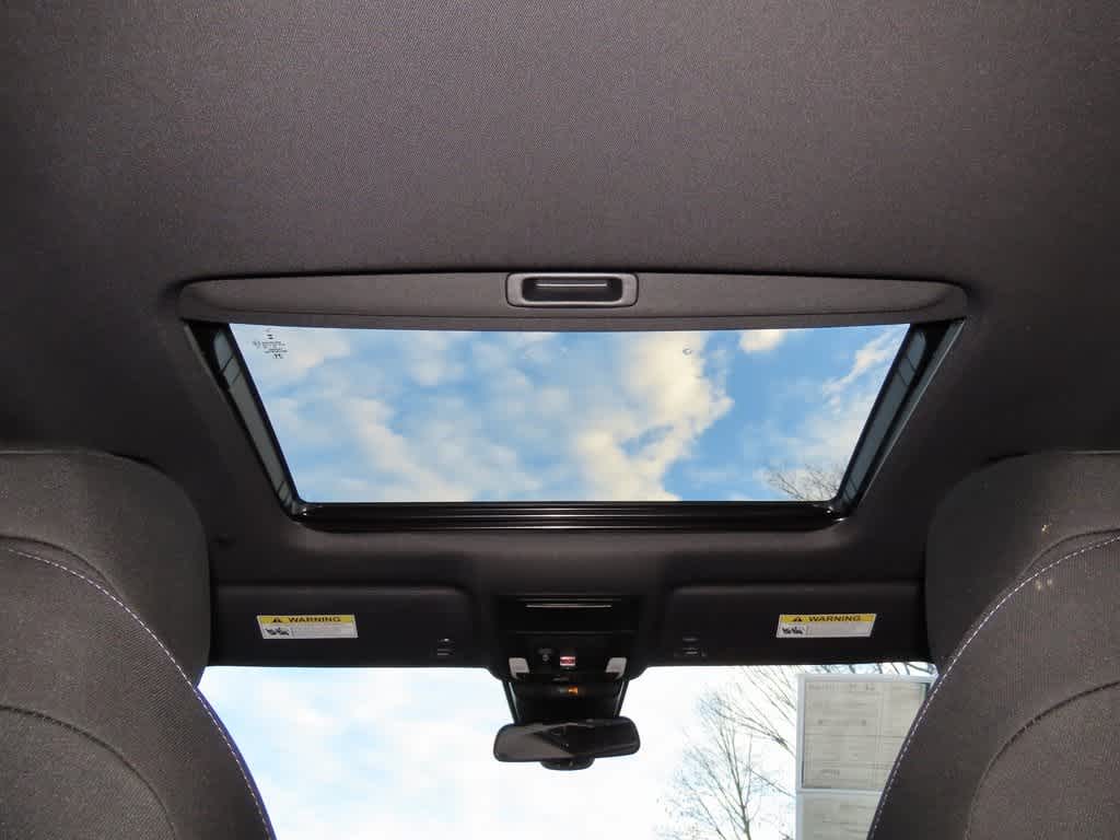 Thumbnail: 2023 Honda Accord - 21