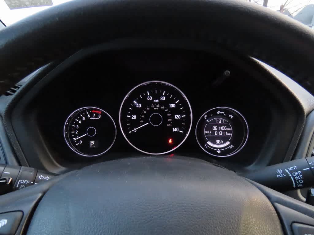 Thumbnail: 2019 Honda HR-V - 22