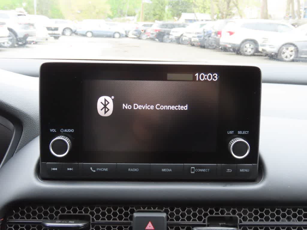 Thumbnail: 2024 Honda HR-V - 17