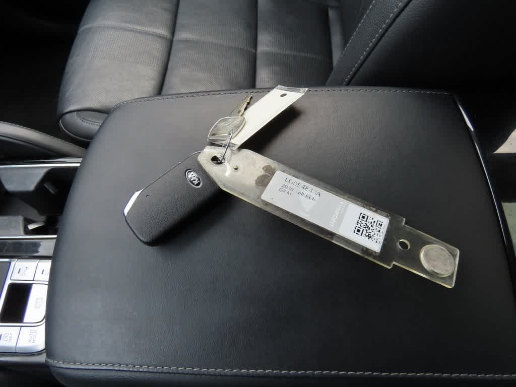 Thumbnail: 2020 Kia Telluride - 32