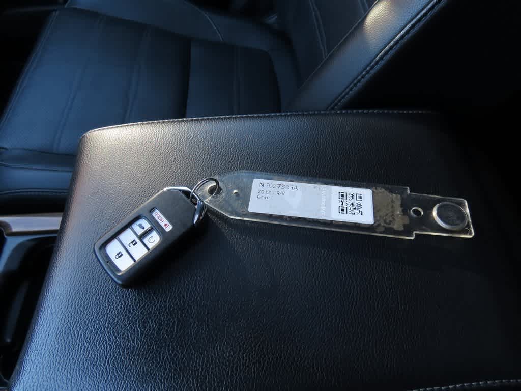 Thumbnail: 2022 Honda CR-V - 29