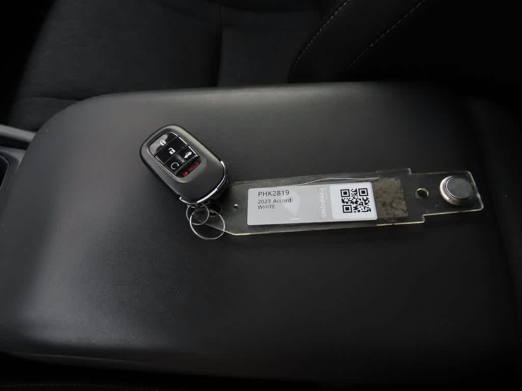 Thumbnail: 2023 Honda Accord - 24