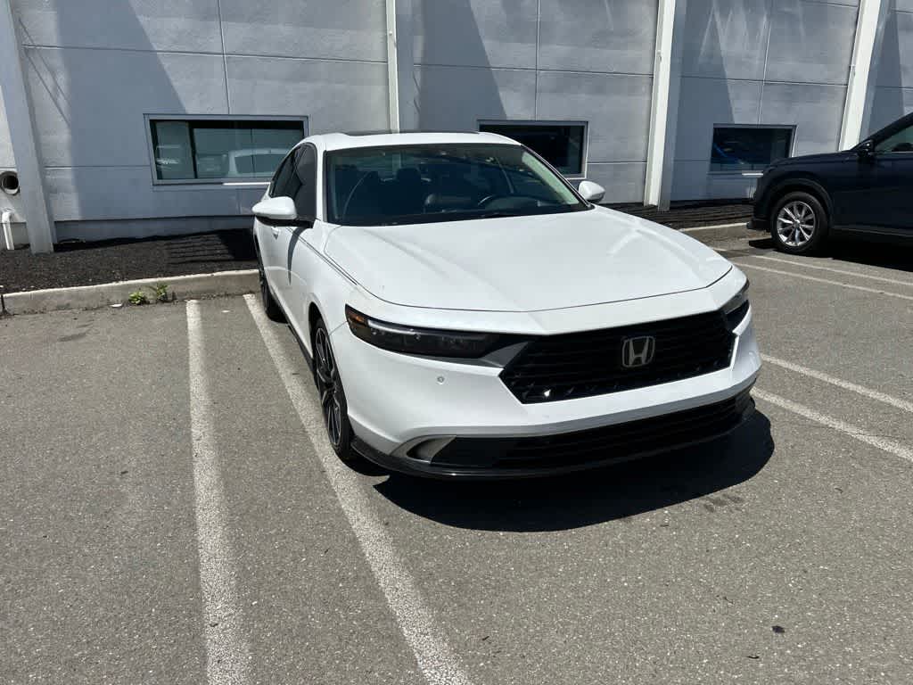 Thumbnail: 2023 Honda Accord - 11