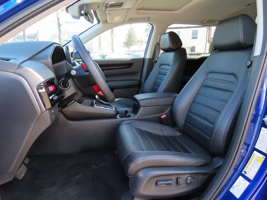 Thumbnail: 2025 Honda CR-V - 12