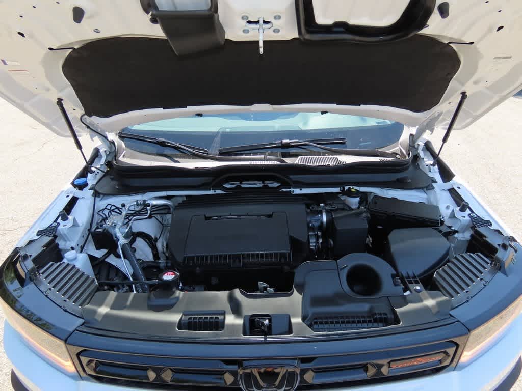 Thumbnail: 2026 Honda Passport - 9