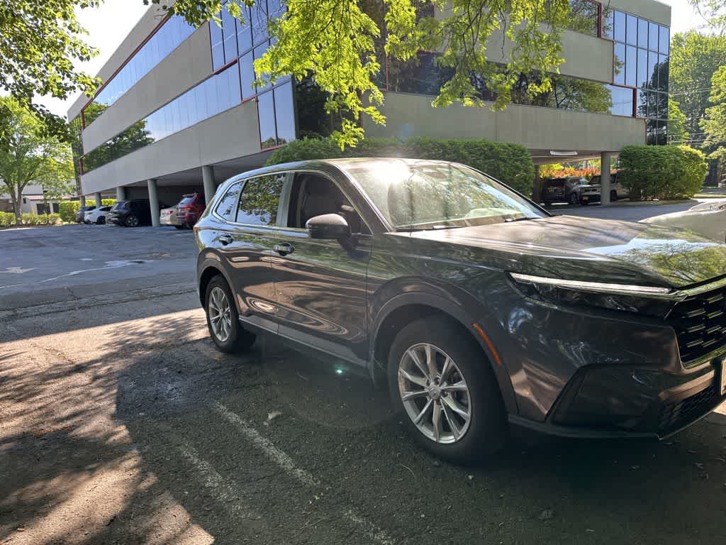 Thumbnail: 2023 Honda CR-V - 2