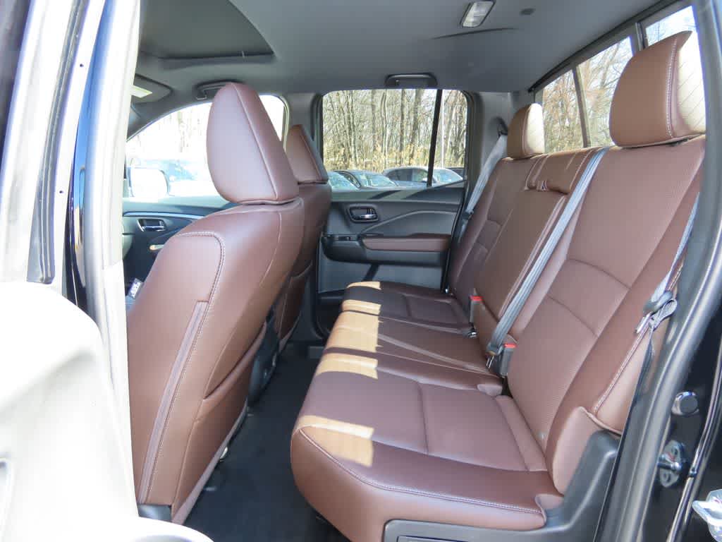 Thumbnail: 2026 Honda Ridgeline - 12