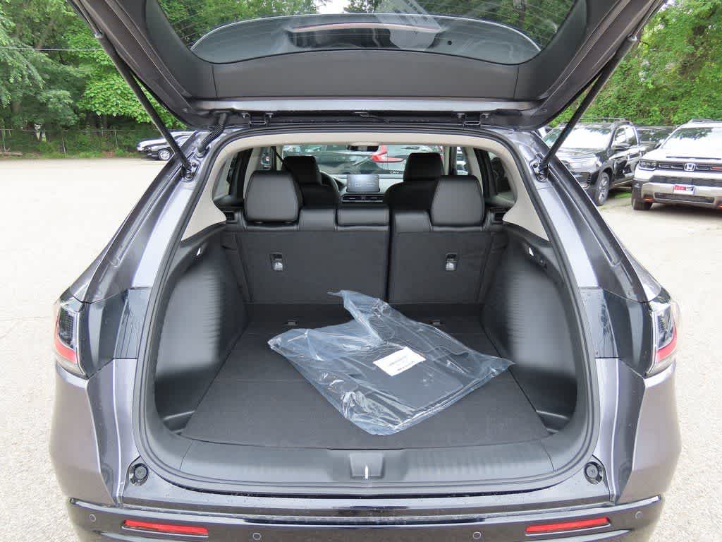 Thumbnail: 2026 Honda HR-V - 11