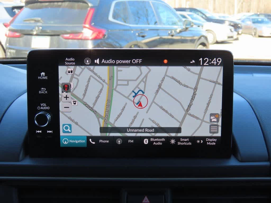 Thumbnail: 2023 Honda Pilot - 23