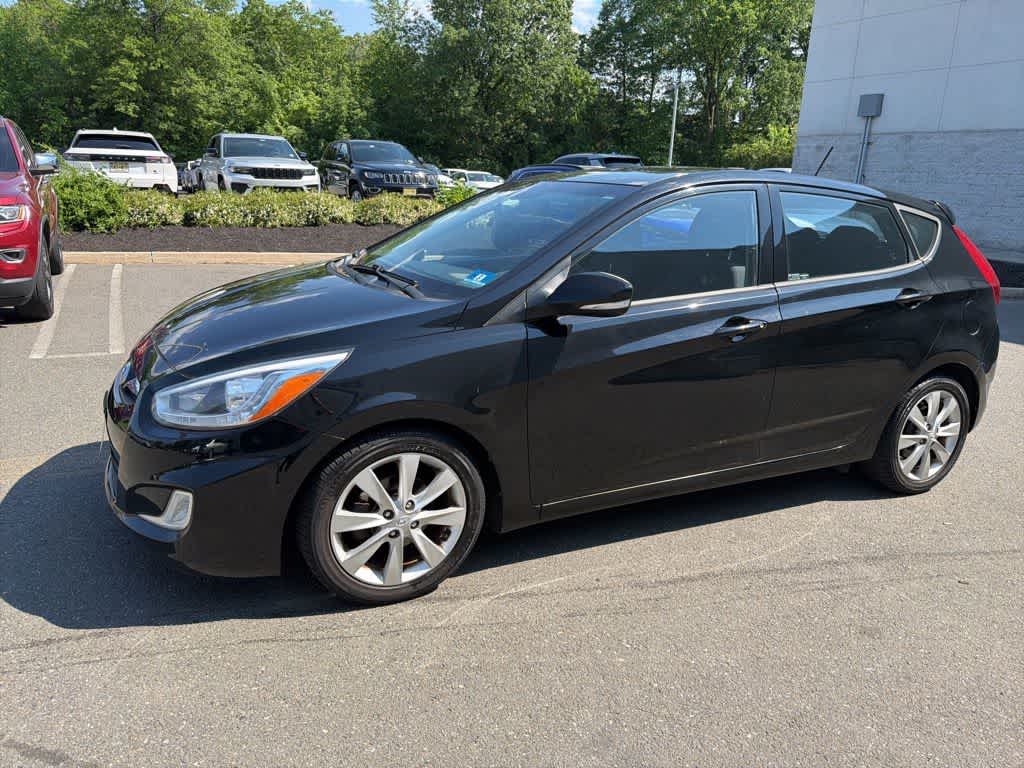 Thumbnail: 2014 Hyundai Accent - 2